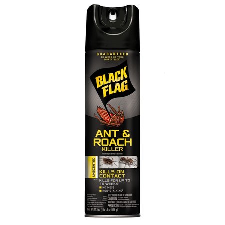 BLACK FLAG Liquid Insect Killer 17.5 oz HG-11031